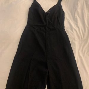 Black Dynamite jumpsuit
